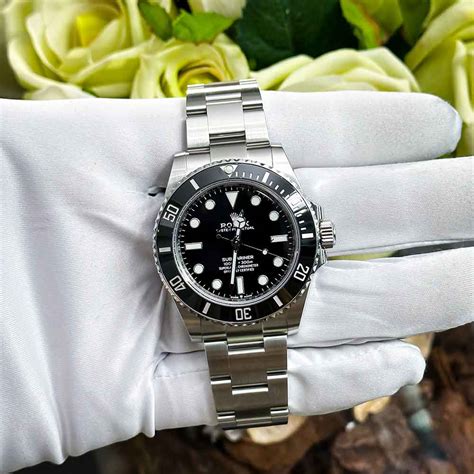 rolex submaroner gebraucht|Rolex Submariner black dial.